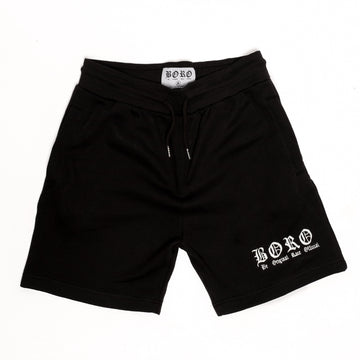 Black Short