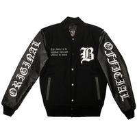 Black Varsity